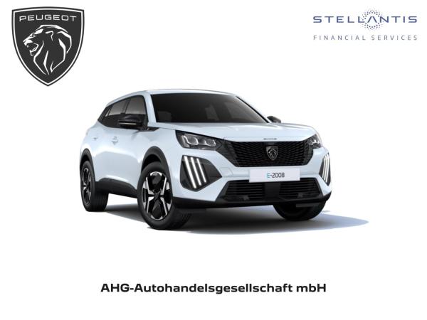 Peugeot 2008 BUSINESS Elektromotor 156 image