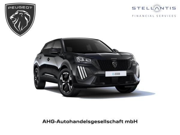 Peugeot 2008 BUSINESS Elektromotor 156 image