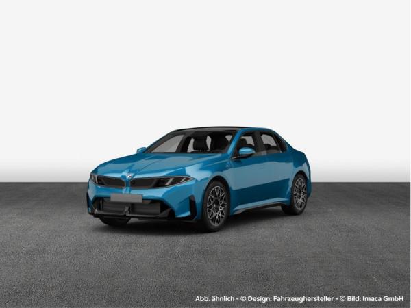 BMW iX3 50 xDrive , 5-türig (Strom) image