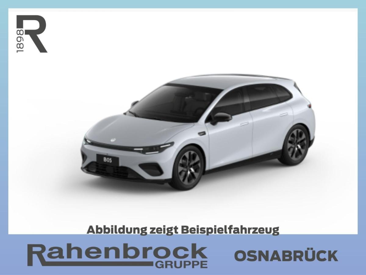 Leapmotor B05 BEV 67.1kWh Design Pro Max *4.000€ E-Prämie als Anzahlung* image