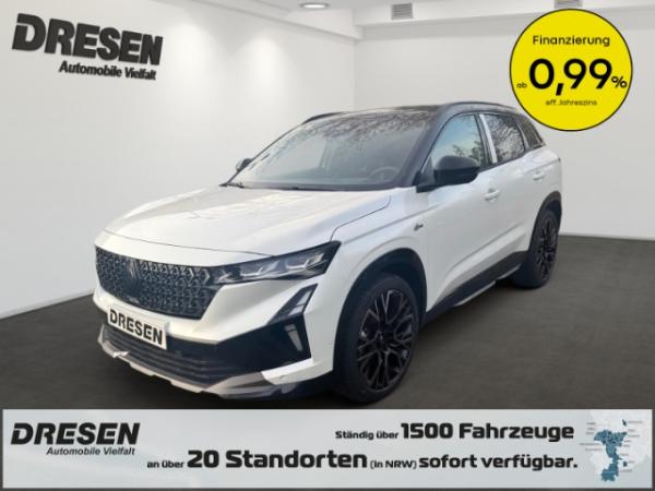 Renault Austral 💥SUMMER-SALE💥Esprit Alpine Full Hybrid E-Tech 200 Panorama Glasdach Harman Kardon image