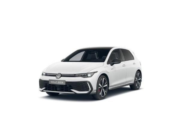 Volkswagen Golf VIII 1.5 eHybrid GTE Anhängevorrichtung*Lederpaket*Schiebedach*Winterräder image