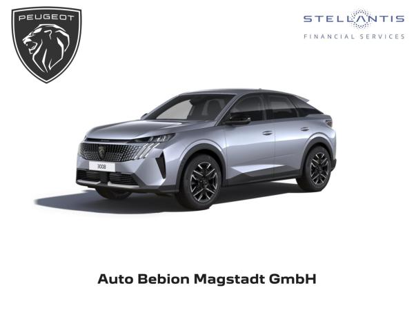 Peugeot 3008 Allure HYBRID 145 DSC6 image
