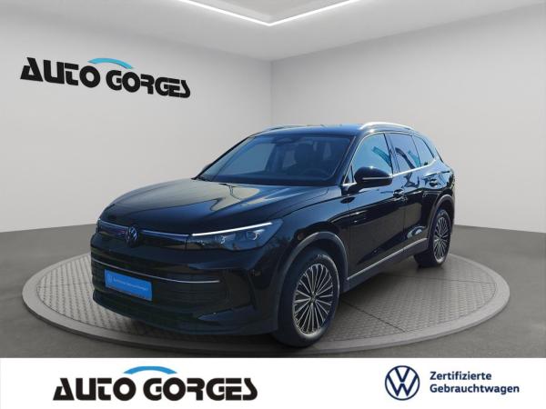 Volkswagen Tiguan 2.0 TDI DSG GOAL ❗AHK❗LED-PLUS+18-ZOLL+ image