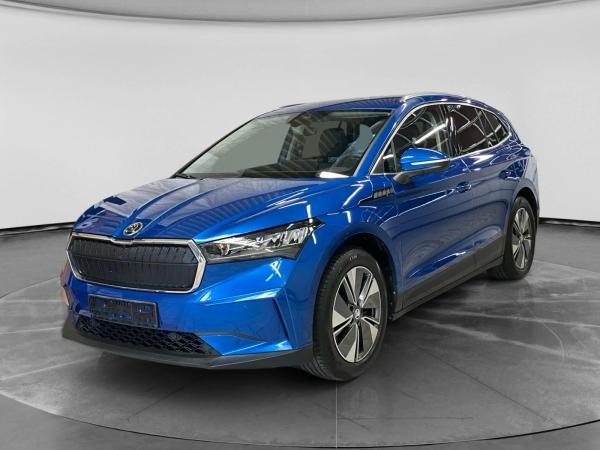 Skoda Enyaq IV 80 150kW inkl. Haustürlieferung image