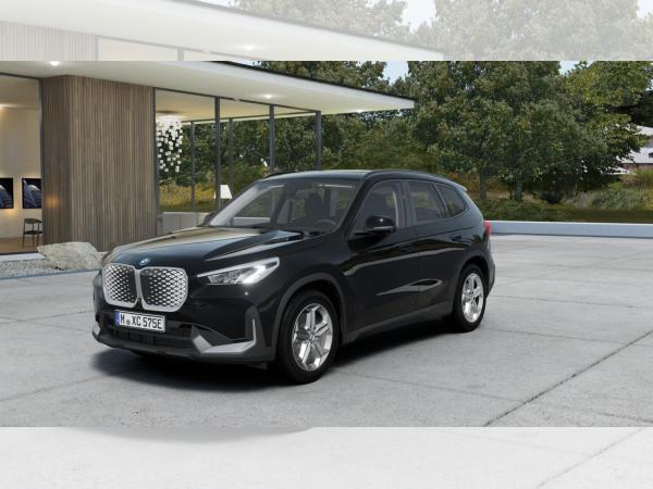 BMW iX1 eDrive 20- 🔌0,25% Dienstwagenbesteuerung!🔌 image
