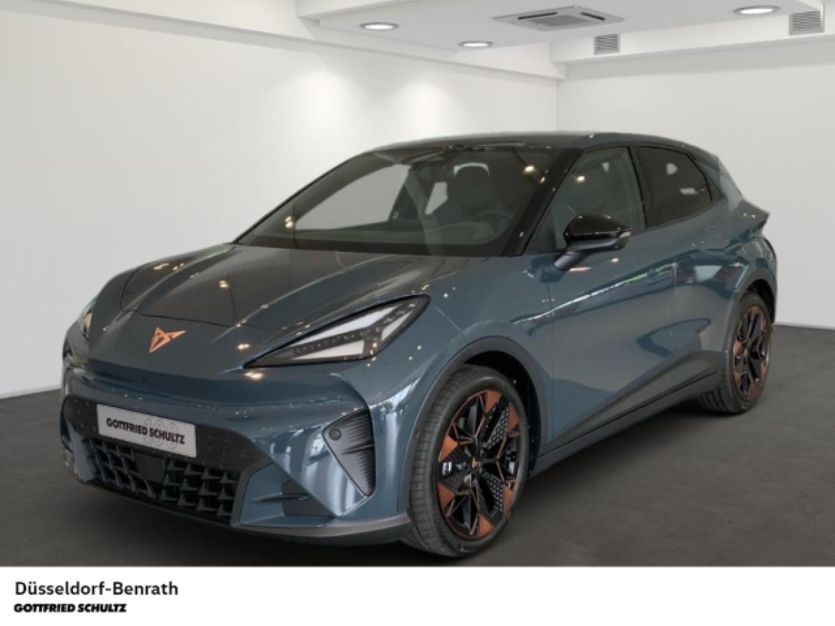 Cupra Raval Endurance Edition Dynamic Plus - ‼️Rate inkl. 6000€ Förderung berechnet (Benrath) image