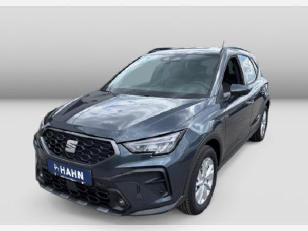 Seat Arona FR 1.0 TSI 7-Gang DSG *sofort verfügbar* image