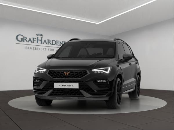 Cupra Ateca VZ 2.0 TSI 7-Gang DSG 4Drive - sofort verfügbar image