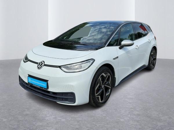 Volkswagen ID.3 Pro Performance 1st Plus Rückfahrkamera Navi image