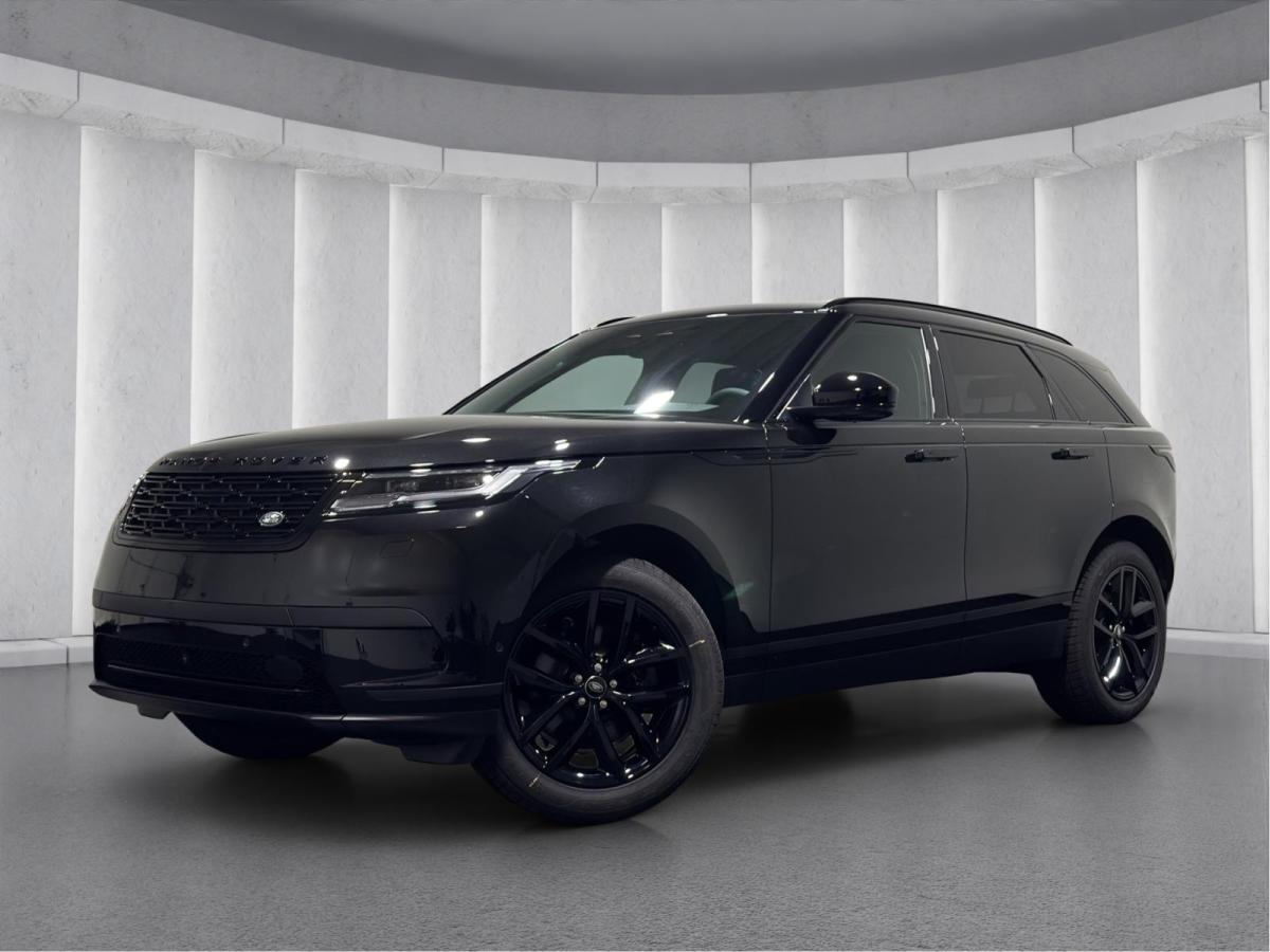 Land Rover Range Rover Velar S D200 ***sofort verfügbar*** image