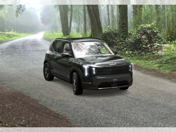 Kia EV2 🌍Earth 42,2 kWh🌍, ‼️‼️bitte Beschreibung lesen‼️‼️ image