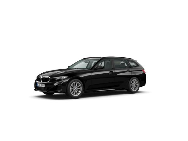BMW 318 i Touring !!! BESTELLAKTION !!! SONDERKONDITIONEN GEWERBE image