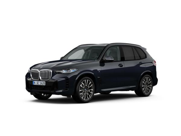 BMW X5 xDrive 30d🚀⚡️Jahreswagen Aktion⚡️August DEAL❗️ image