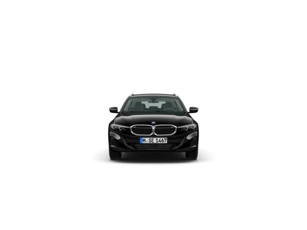 BMW 318 i Touring Navi LED Parking Assistant Klima -Bestellaktion bis 30.09.2026!!! image