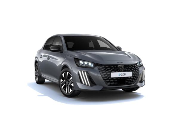 Peugeot 208 ALLURE Elektromotor 156 image