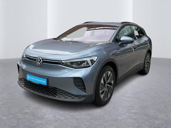 Volkswagen ID.4 Pro Performance Wärmepumpe 360° Navi image