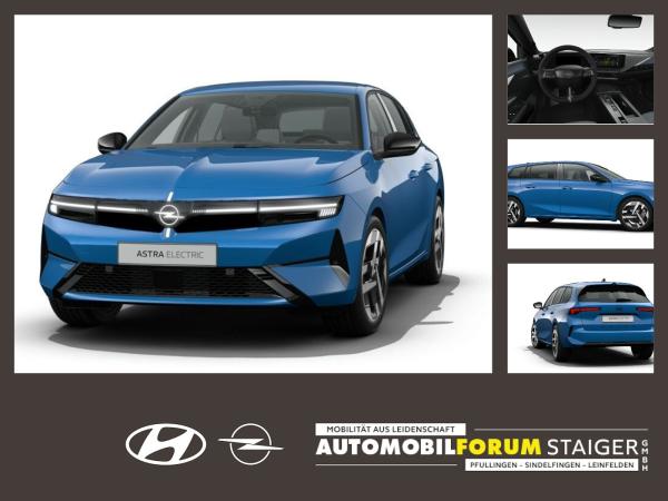 Opel Astra Sports Tourer Electric Edition |GEWERBEHAMMER| image