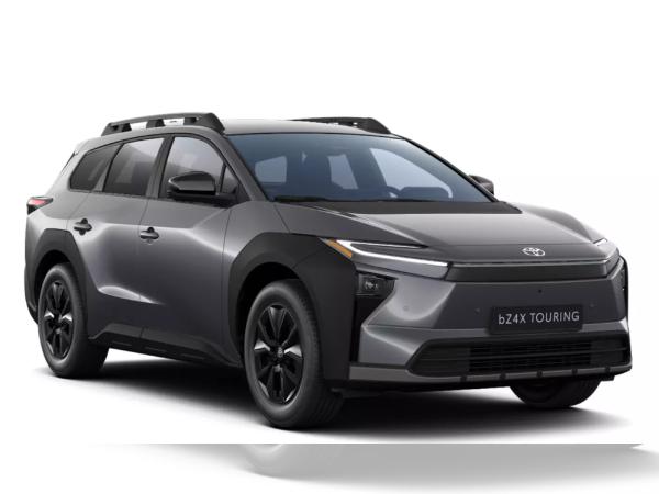 Toyota bZ4X Touring ⚡inkl. Winterräder⚡sofort verfügbar image