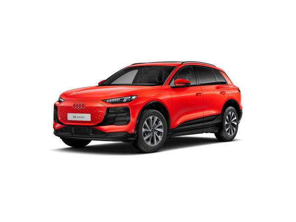 Audi Q6 e-tron Performance, Pano, AHK, B&O, Leder, Matrix, 8-Fach bereift image