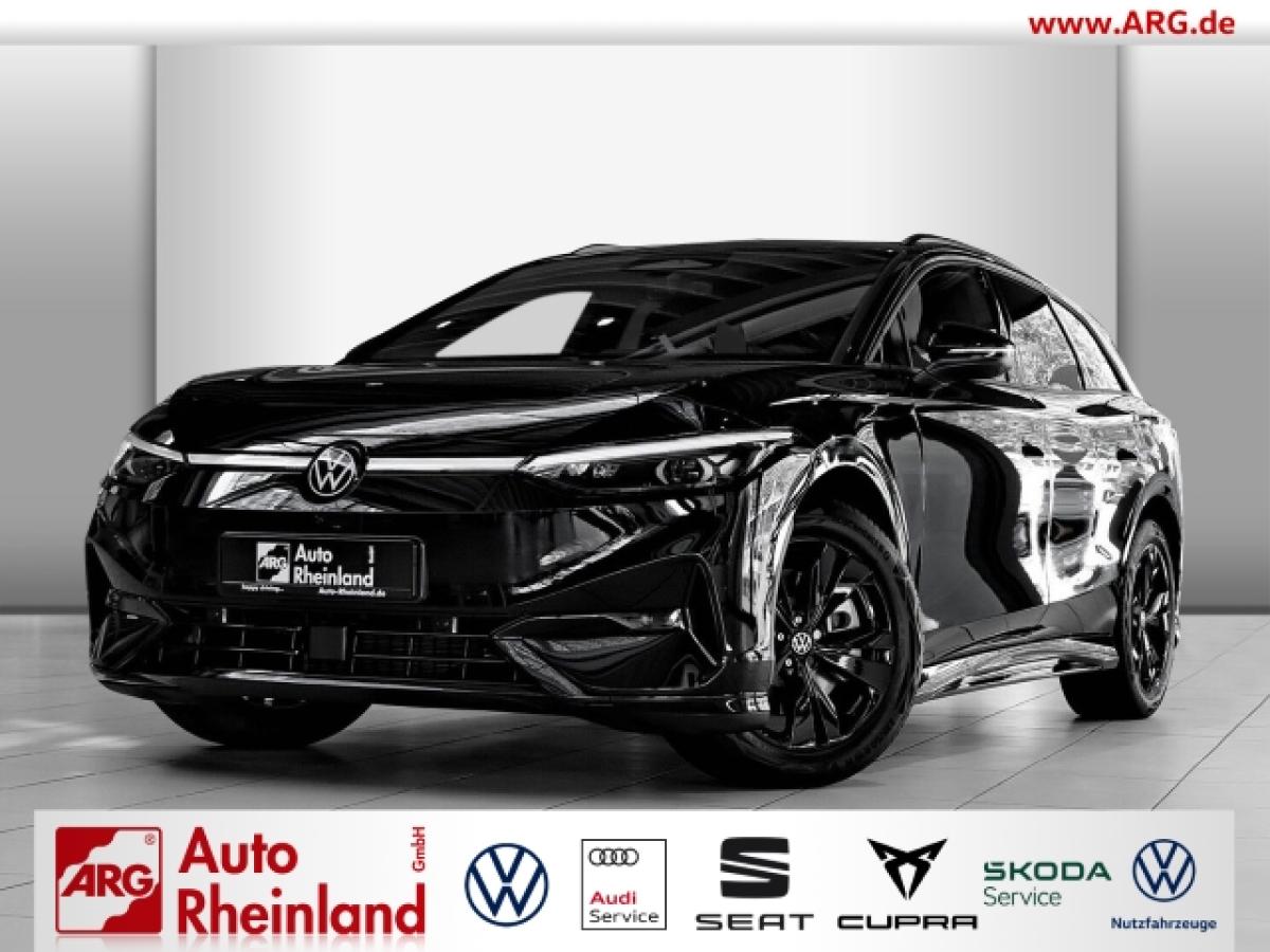 Volkswagen ID.7 Tourer Pro S 86 kWh - SOFORT VERFÜGBAR - image