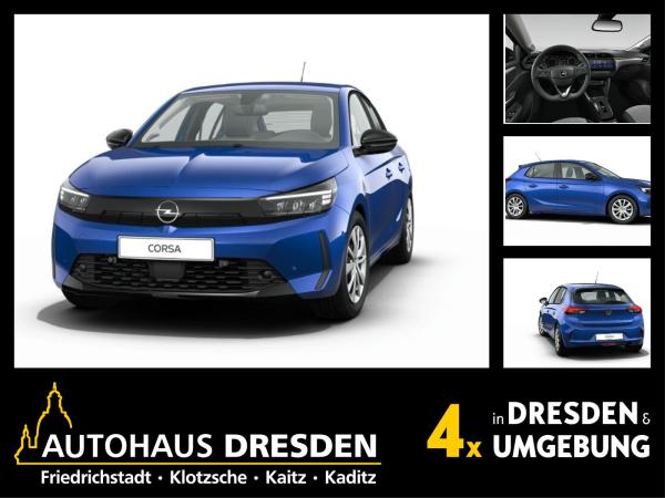 Opel Corsa Edition MHEV |GEWERBEHAMMER| image