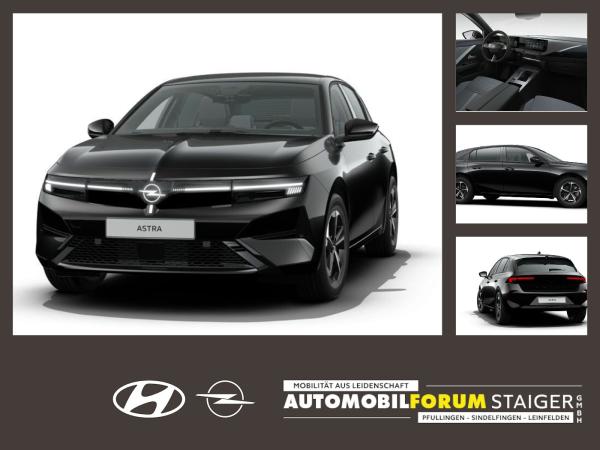 Opel Astra Edition 1.5 Diesel |GEWERBEHAMMER| image
