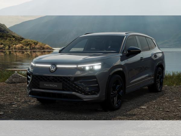 Volkswagen Tayron *R-Line*Hybrid*AHK*NAVI*ACC***SOFORT VERFÜGBAR*** image