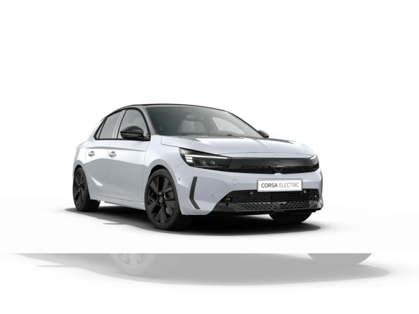 Opel Corsa Electric GS Elektromotor Automatik-Elektroantrieb image