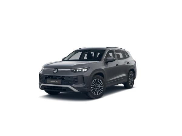 Volkswagen Tayron Life 2.0 TDI DSG 7-Sitze💥TOP DEAL💥 Navi AHK Kamera image