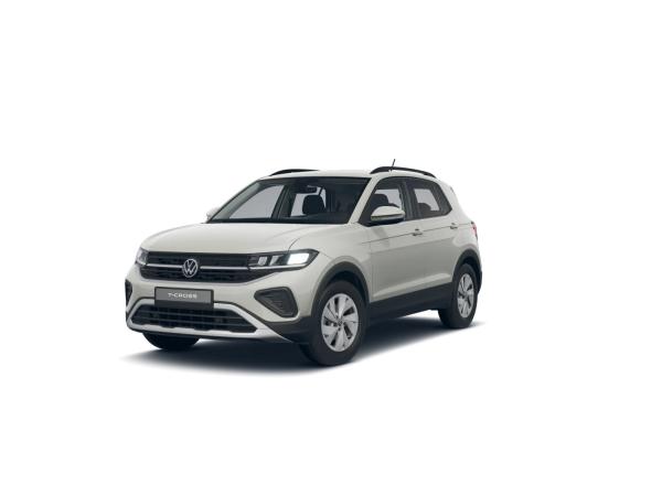 Volkswagen T-Cross Life 1.0 TSI DSG 💥TOP DEAL💥Navi Kamera image