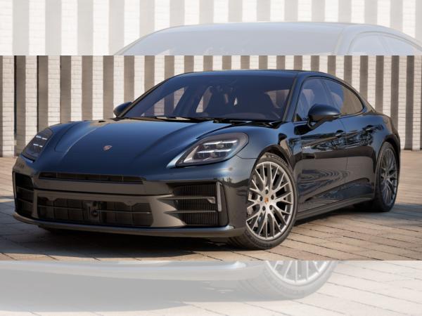 Porsche Panamera 971  4 E-Hybrid Executive PDK