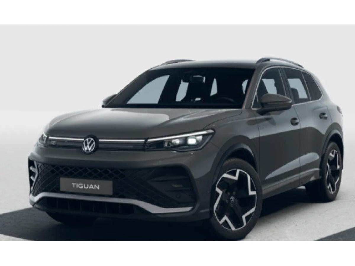 Volkswagen Tiguan R-Line 1,5 eTSI DSG BestellAktion image