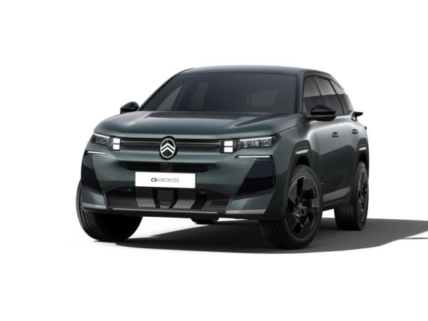 Citroën C5 Aircross Hybrid 145 Doppelkupplung 6-Gang PLUS image