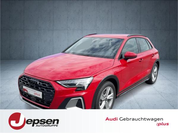 Audi A3 allstreet TFSI e S tr. LED ACC Cam FLA elHeck image