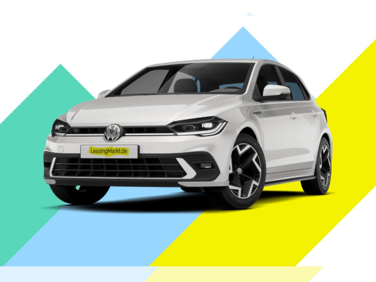 Volkswagen Polo 1.0 TSI DSG R-Line | Privat image