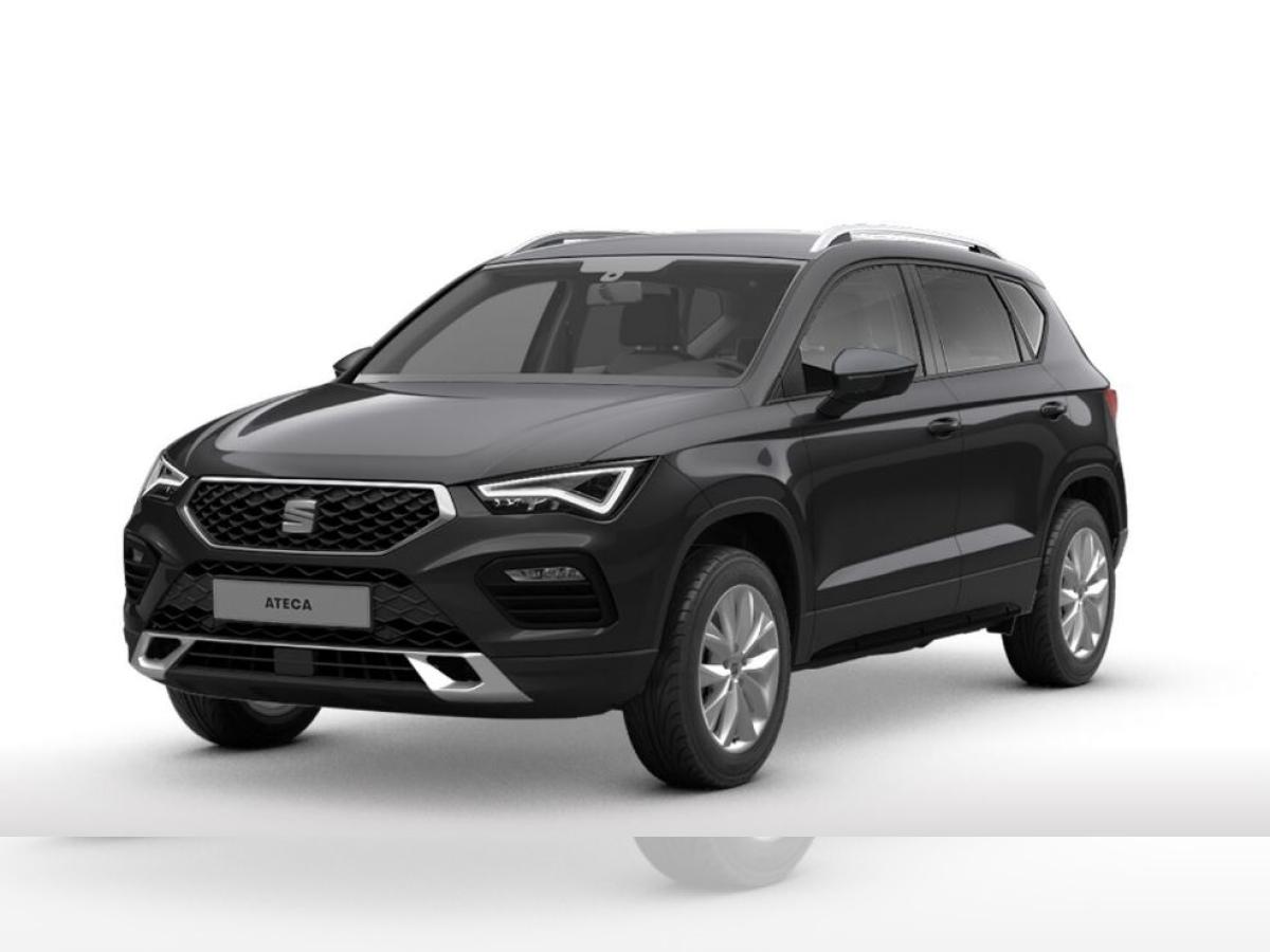 Seat Ateca Road Edition 1.5 TSI 110 kW (150 PS) 7-Gang DSG  Loyalitätsangebot image