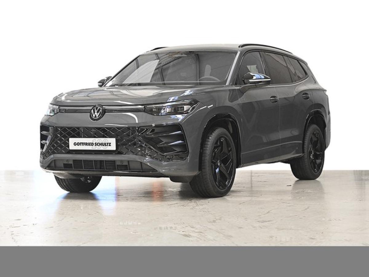 Volkswagen Tayron R-Line 2.0 TDI (Mettmann) image