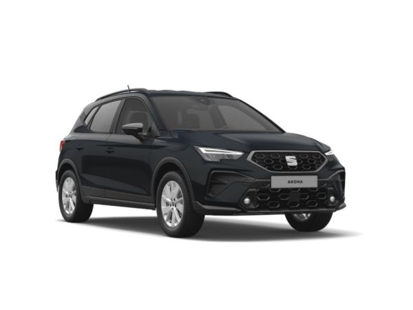 Seat Arona FR ** limitierte Bestellaktion ** image