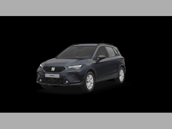 Seat Arona FR 1.0 TSI (Benrath) image