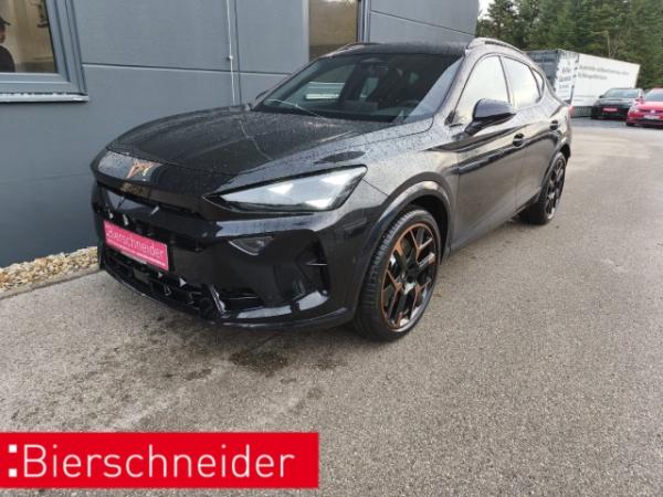 Cupra Formentor 333 VZ 🔥AKTION🔥HAILSTORM SENNHEISER HD-MATRIX image