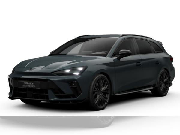 Cupra Leon Sportstourer VZ CUSTOM by ABT image