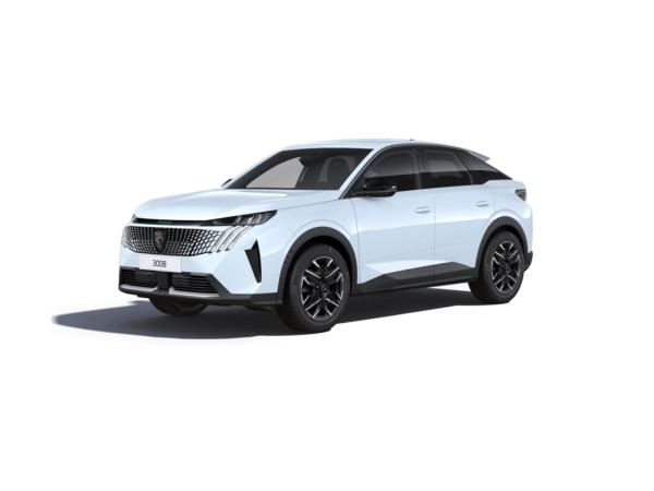 Peugeot 3008 Allure Business HYBRID 145 DSC6 image
