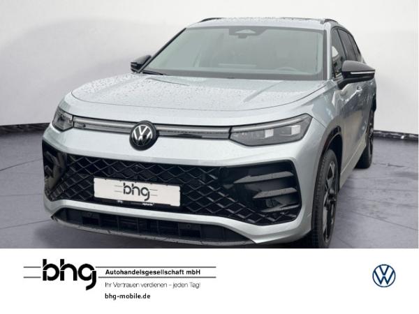 Volkswagen Tayron R-Line 2,0 l TDI 4MOTION image
