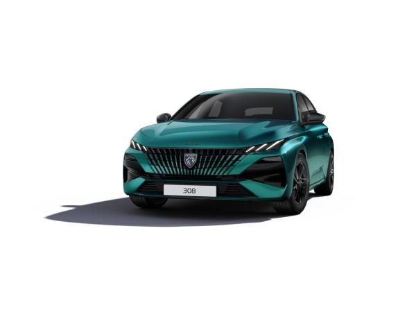Peugeot 308 Style Limousine 1.5 Diesel image