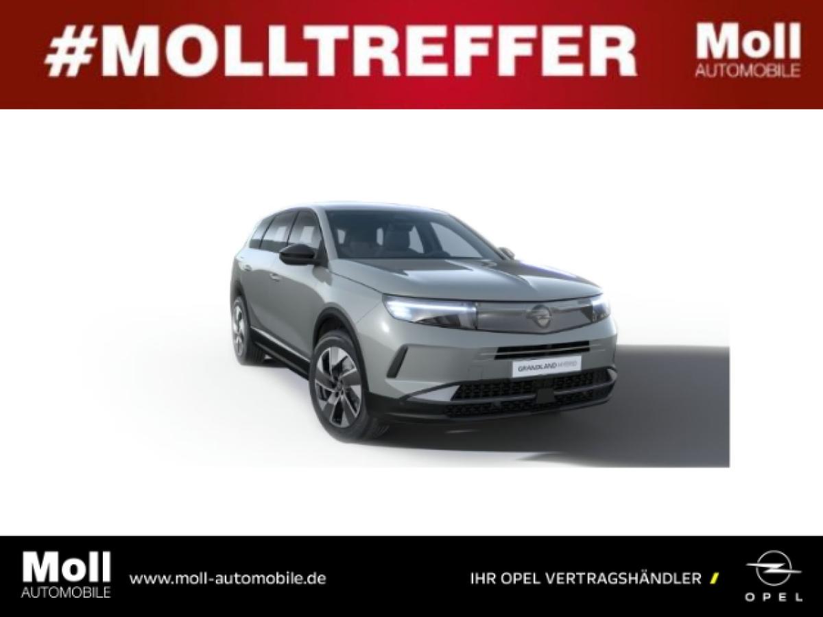 Opel Grandland Edition MHEV⚡ Allwetterreifen⚡Komfort-Paket⚡ image