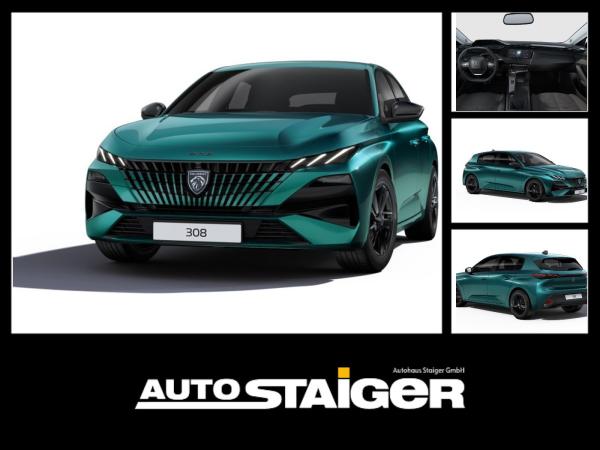 Peugeot 308 Style Limousine 1.5 Diesel image