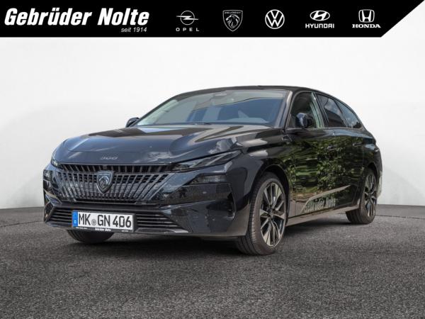 Peugeot 308 SW ALLURE HYBRID 145 e-DSC6 # sofort verfügbar # image