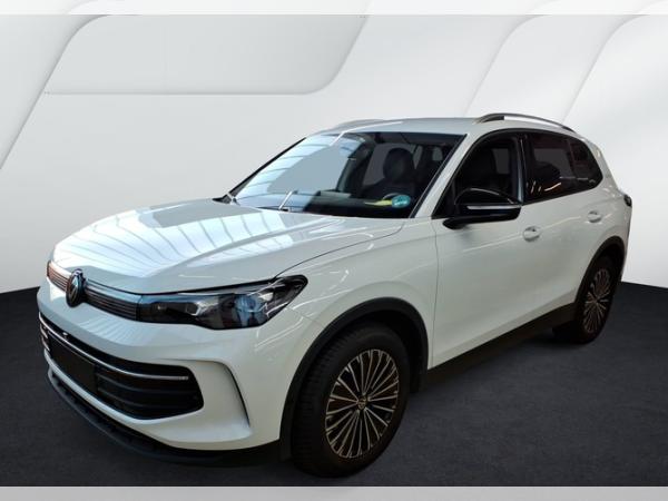 Volkswagen Tiguan GOAL 1.5 eTSI🔥SONDERLEASING🔥!990€ SONDERZAHLUNG! image