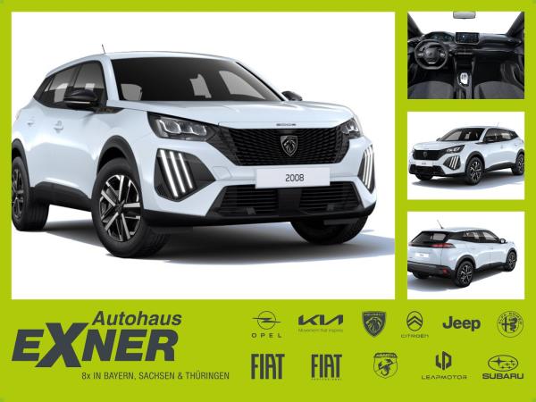 Peugeot 2008 Style Elektro image